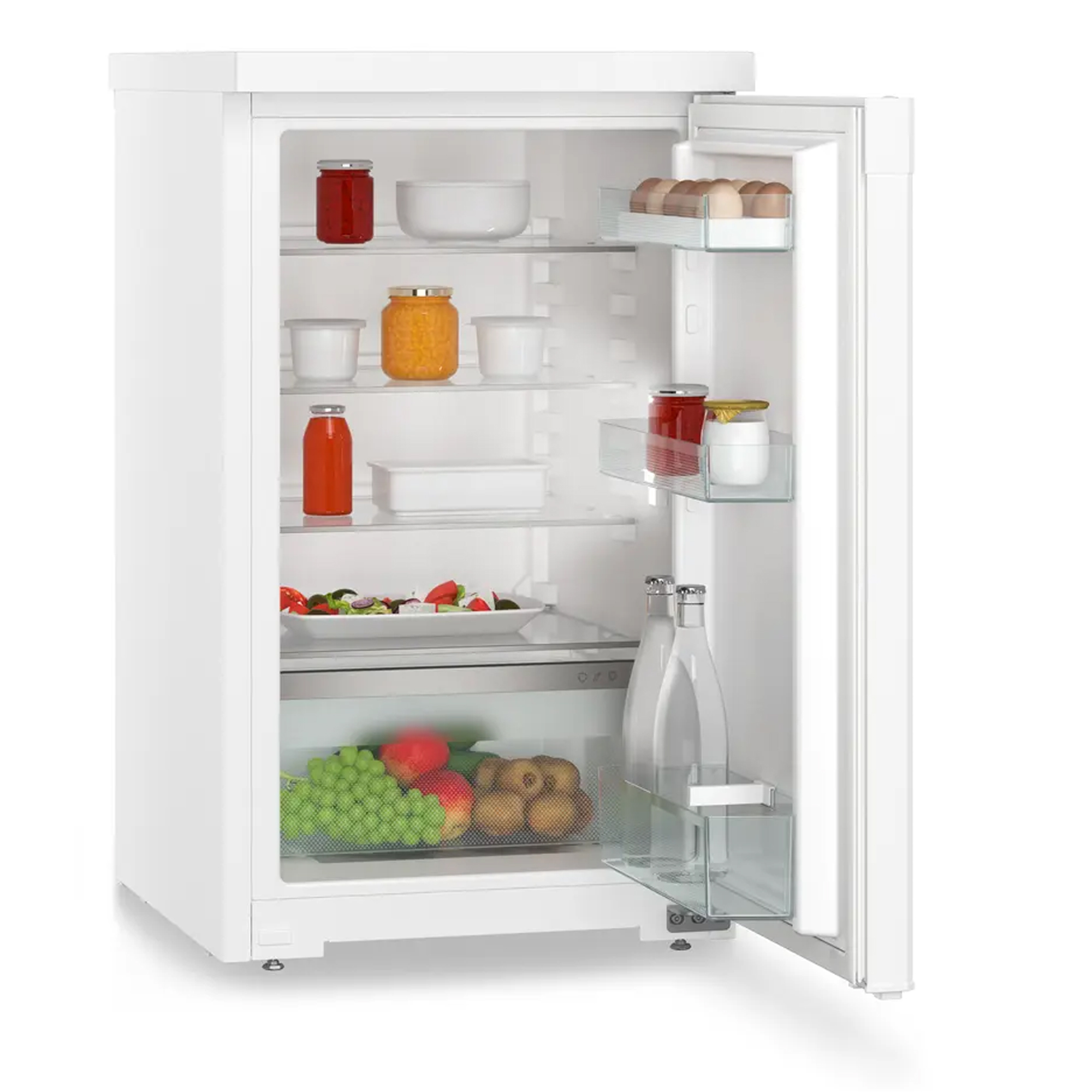 Liebherr Pure 50cm Freestanding Undercounter Larder Fridge RD1200 - White Liebherr Pure 50cm Freestanding Undercounter Larder Fridge RD1200 - White