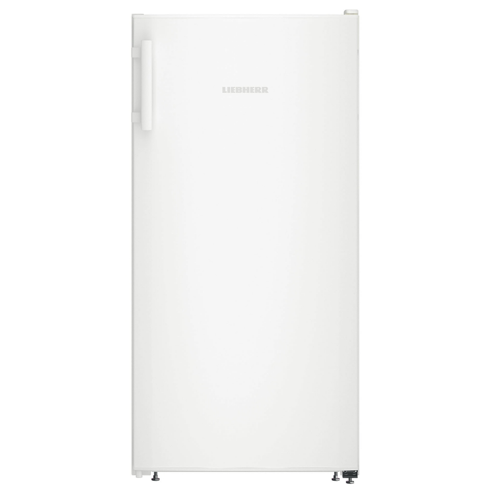 Liebherr 55cm Freestanding Larder Fridge K2340 - White