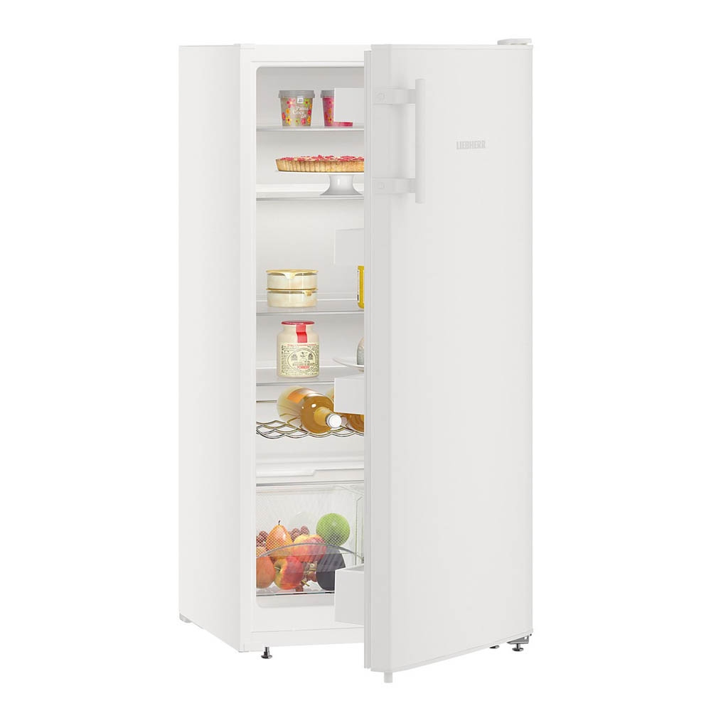 Liebherr 55cm Freestanding Larder Fridge K2340 - White Liebherr 55cm Freestanding Larder Fridge K2340 - White