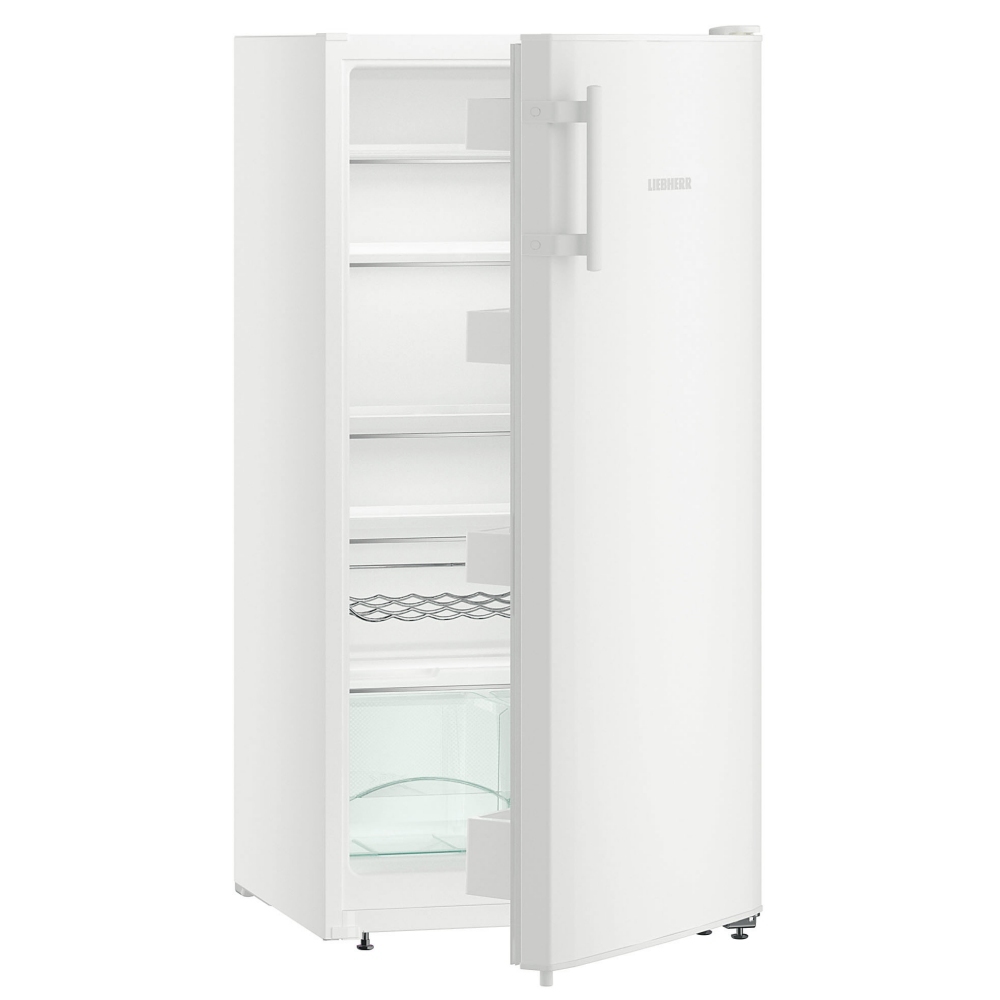 Liebherr 55cm Freestanding Larder Fridge K2340 - White Liebherr 55cm Freestanding Larder Fridge K2340 - White