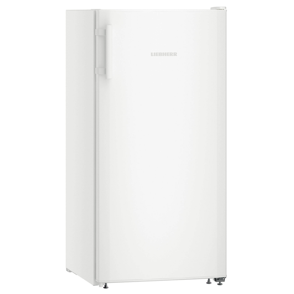Liebherr 55cm Freestanding Larder Fridge K2340 - White Liebherr 55cm Freestanding Larder Fridge K2340 - White