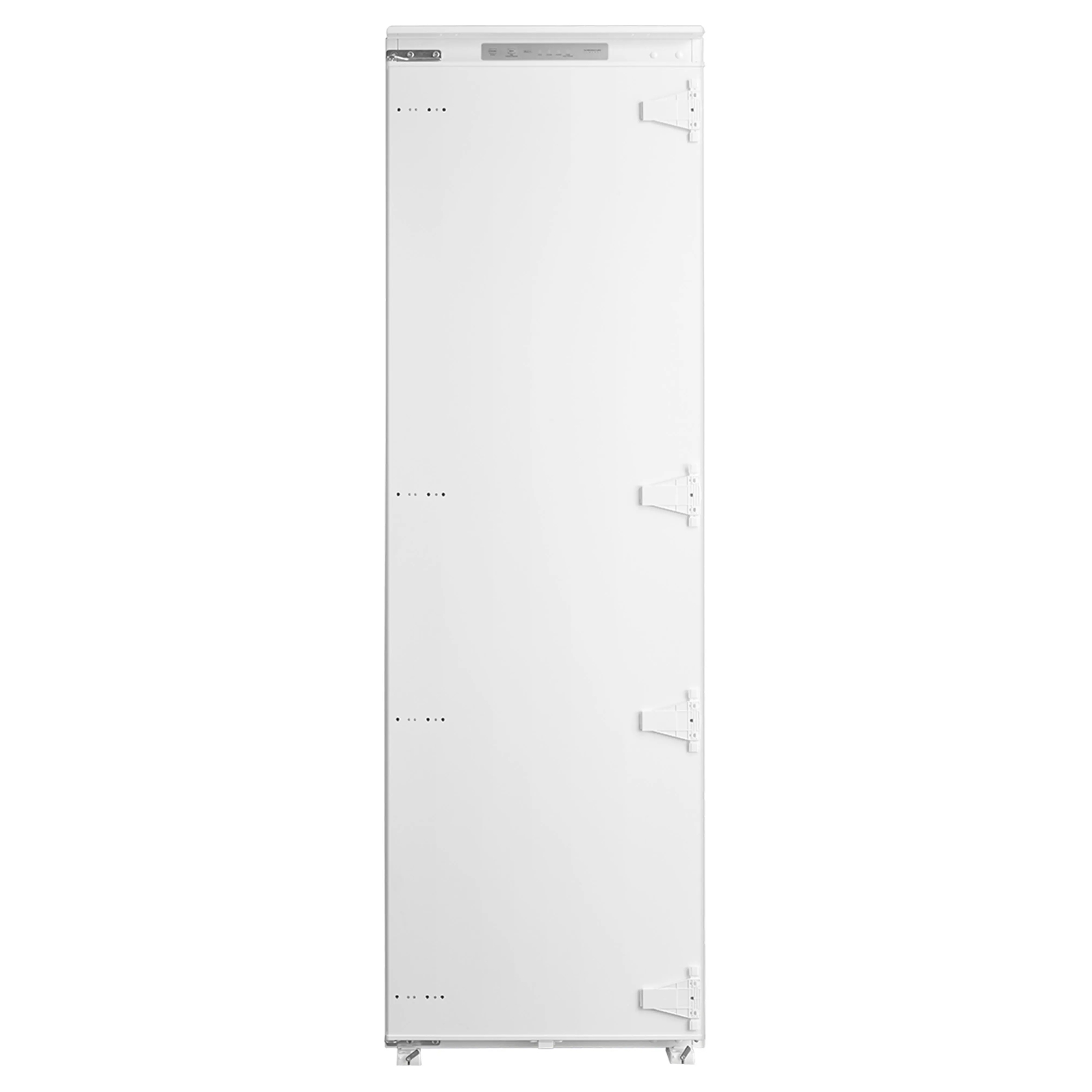 Midea 212L Total No Frost Upright In Column Freezer MDRE306FGE01D - White Midea 212L Total No Frost Upright In Column Freezer MDRE306FGE01D - White