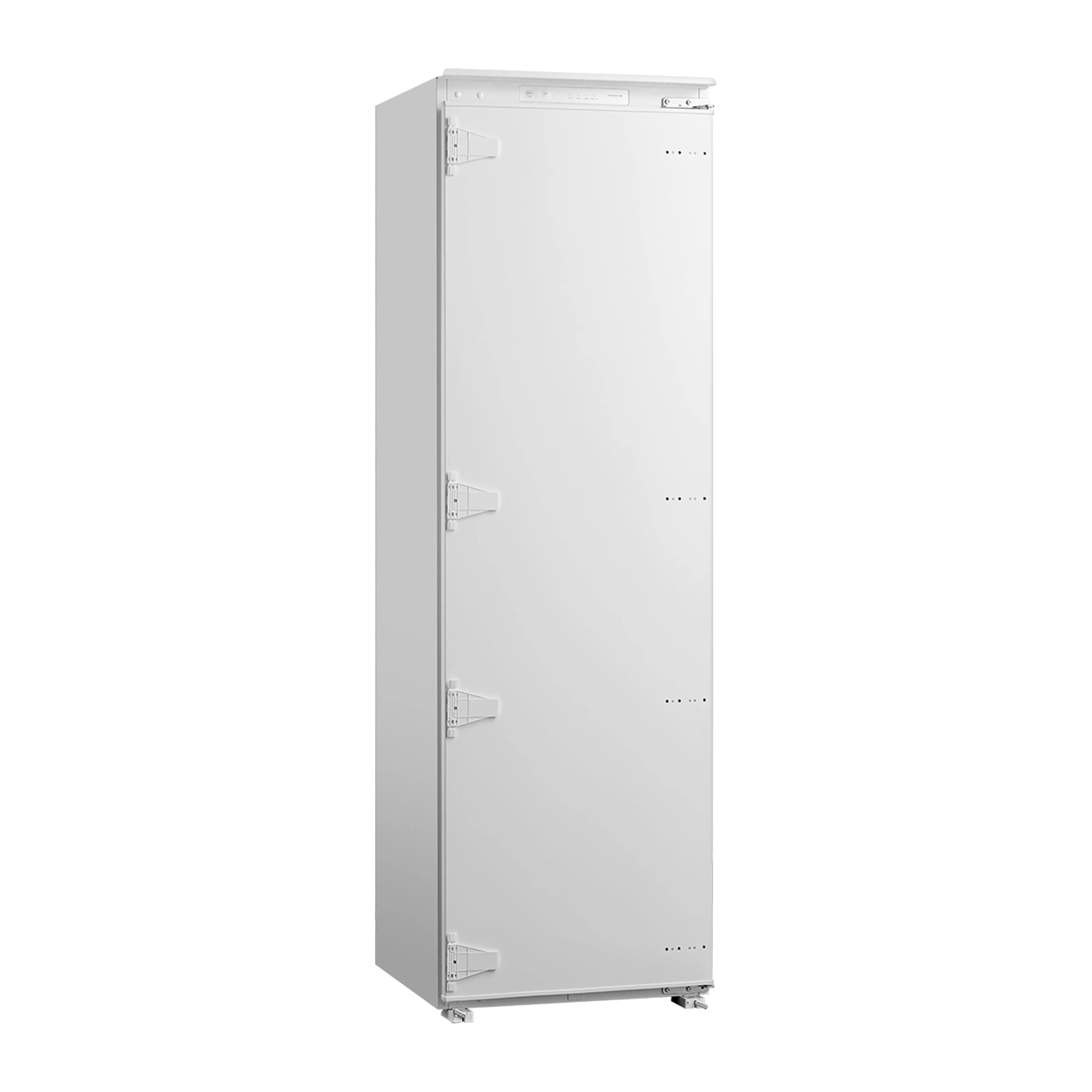 Midea 179cm Frost Free In Column Larder Fridge MDRE423FGE01D Midea 179cm Frost Free In Column Larder Fridge MDRE423FGE01D