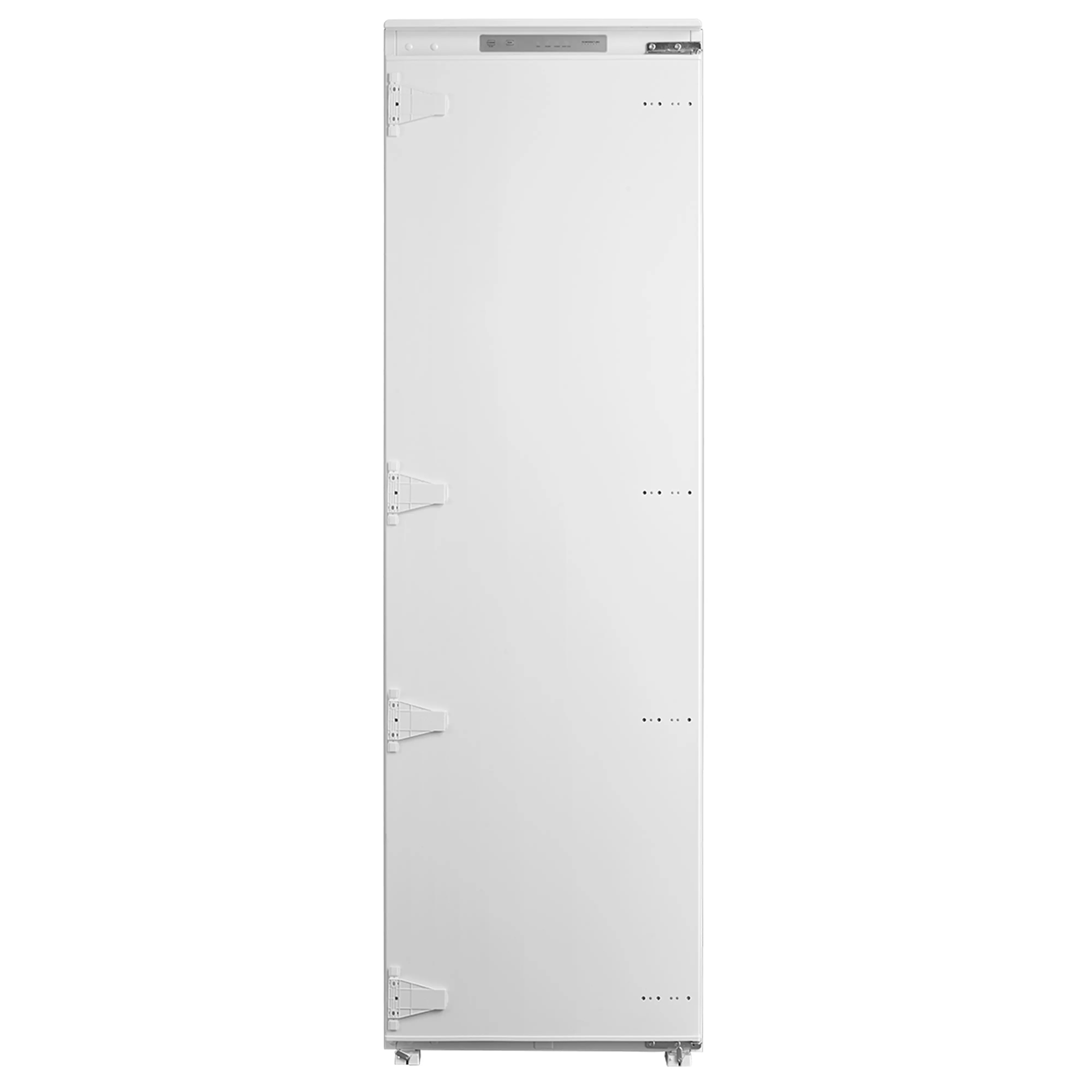 Midea 179cm Frost Free In Column Larder Fridge MDRE423FGE01D Midea 179cm Frost Free In Column Larder Fridge MDRE423FGE01D