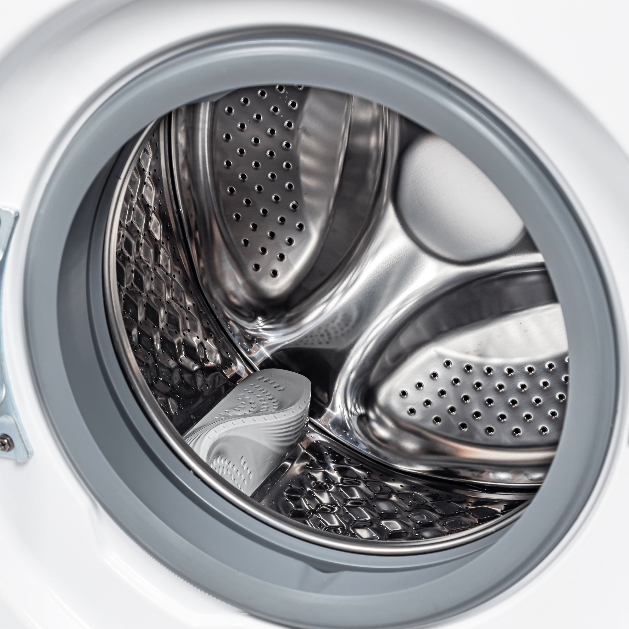 Midea 8kg Integrated Washing Machine 1400rpm MFA06W80BA10/W-UK Midea 8kg Integrated Washing Machine 1400rpm MFA06W80BA10/W-UK