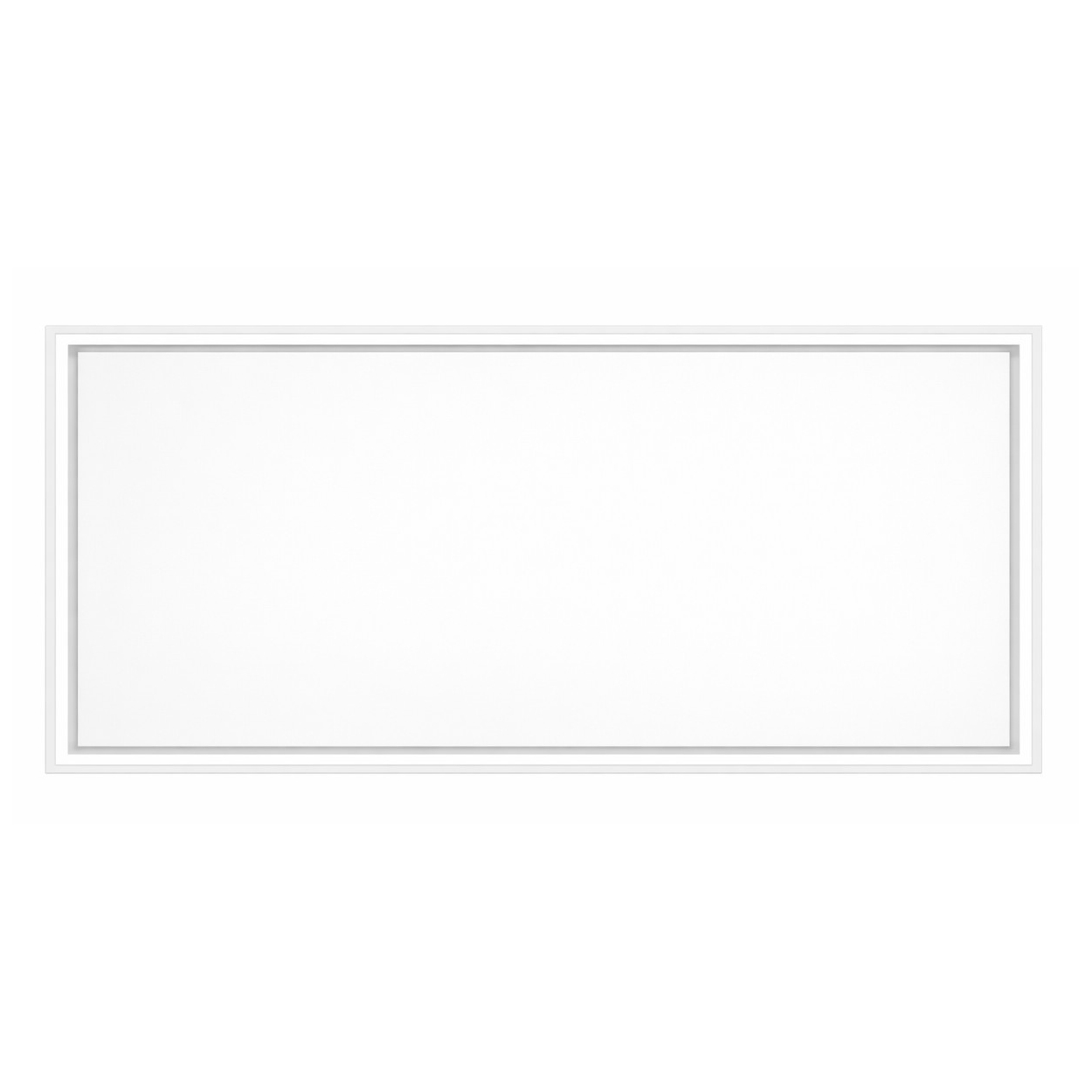 Miro LEGACY 100x50cm Ceiling Hood 275025 - White