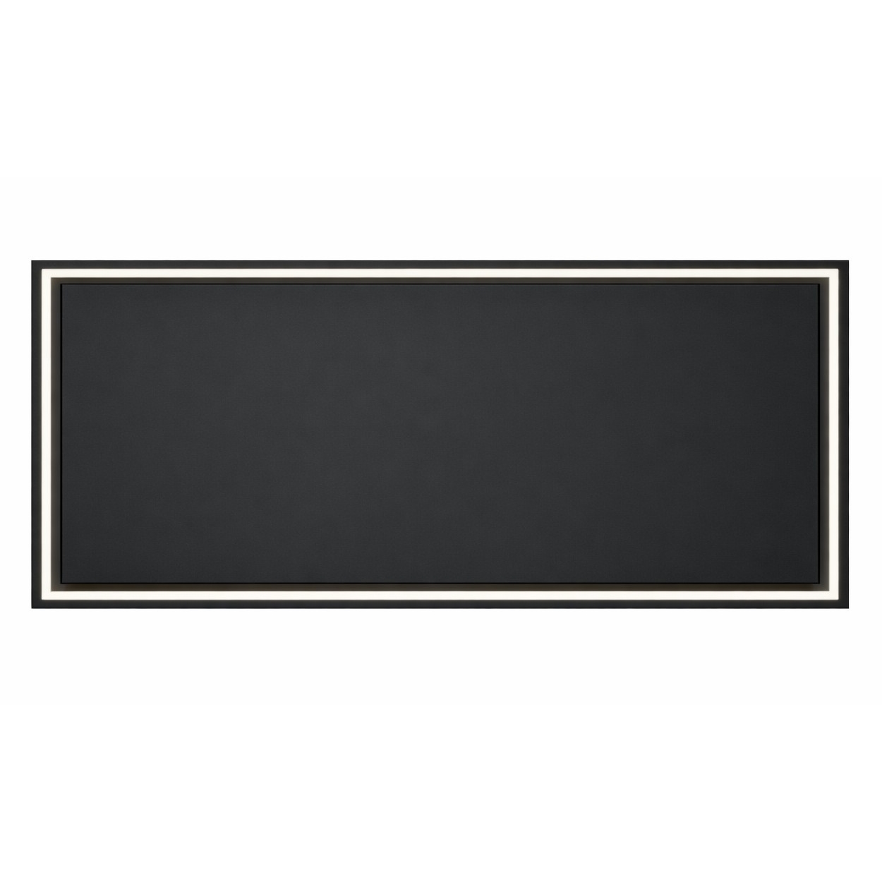 Miro LEGACY 100x50cm Ceiling Hood 275035 - Black