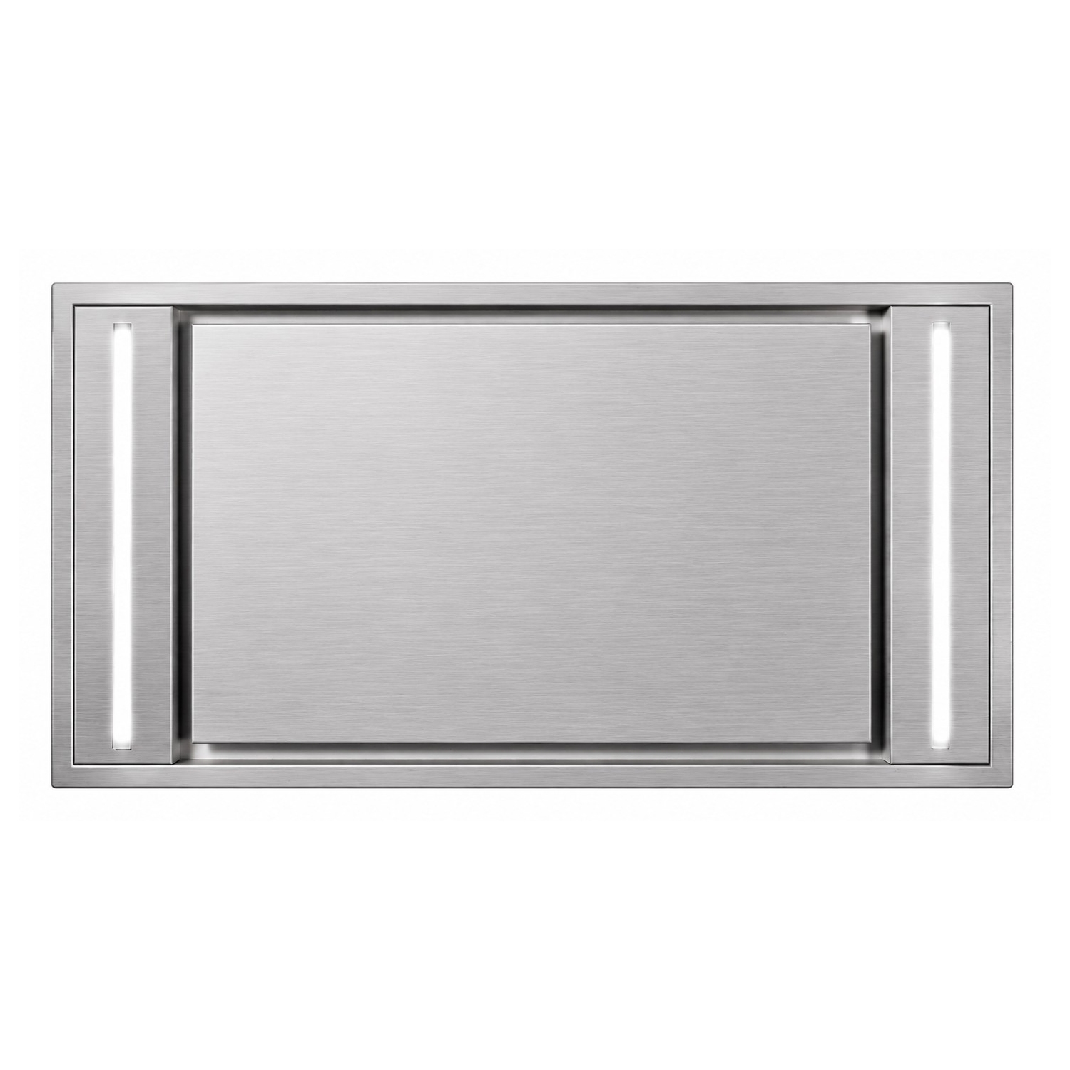 Miro NEBULA 100x50cm Ceiling Hood 275115 - Stainless Steel