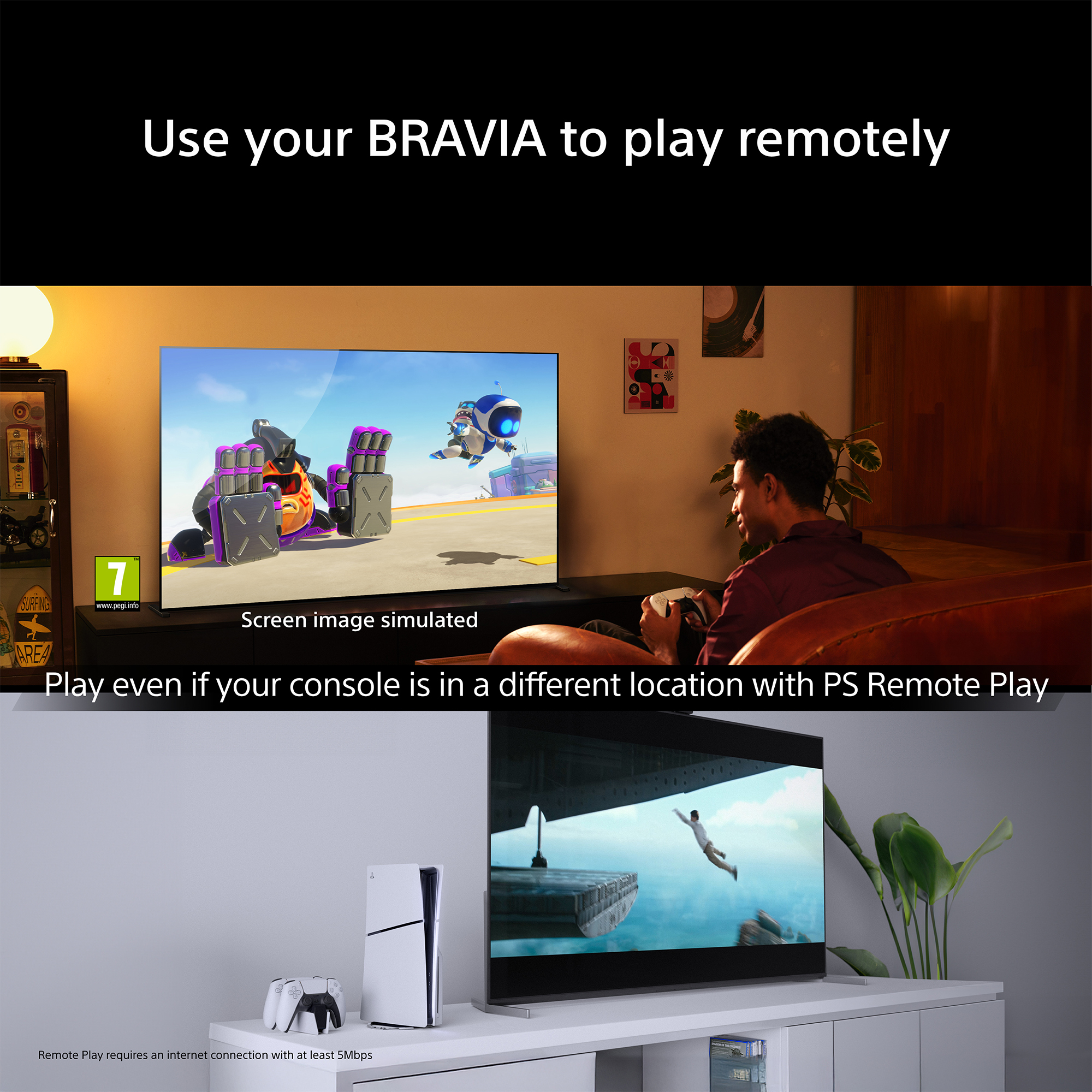 Sony 100" Bravia 3 4K LED HDR Smart TV K100XR38M2PBUKA - Black Sony 100" Bravia 3 4K LED HDR Smart TV K100XR38M2PBUKA - Black