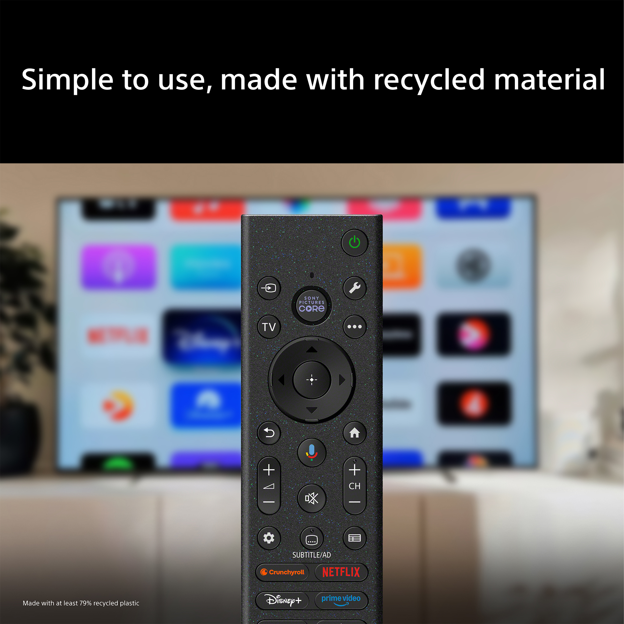 Sony 100" Bravia 3 4K LED HDR Smart TV K100XR38M2PBUKA - Black Sony 100" Bravia 3 4K LED HDR Smart TV K100XR38M2PBUKA - Black