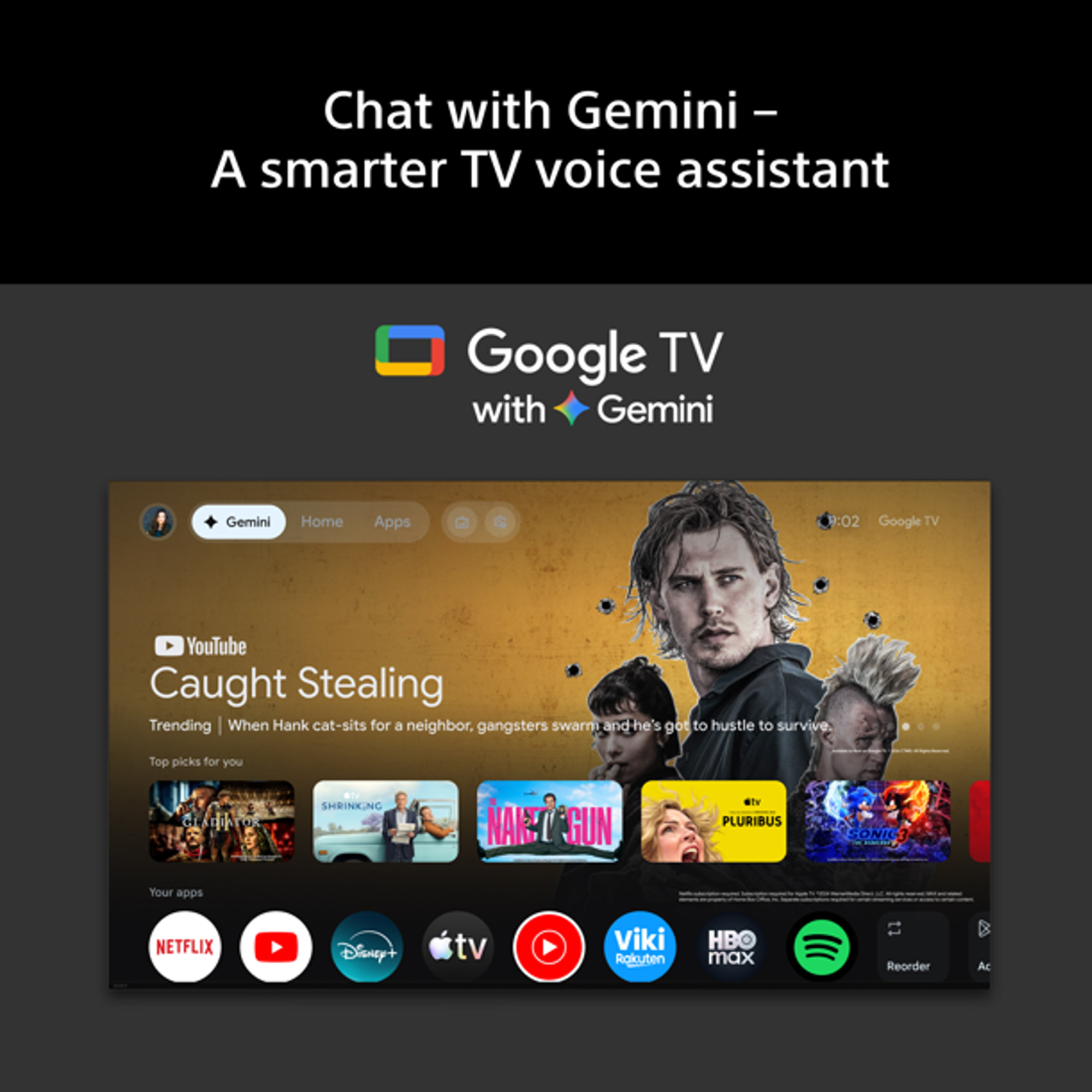 Sony 100" Bravia 3 4K LED HDR Smart TV K100XR38M2PBUKA - Black Sony 100" Bravia 3 4K LED HDR Smart TV K100XR38M2PBUKA - Black